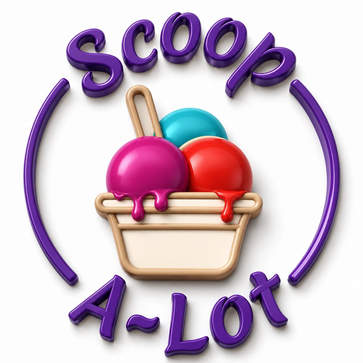Scoop A Lot